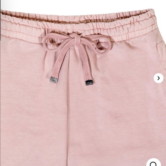 TALENTLESS WOMEN'S SWEATPANTS - PASTEL AIRBRUSH - Picture 4 of 17